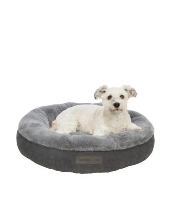 KREVET LEŽALJKA ZA PSA LIANOSA 7 GRAY Trixie