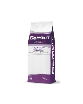 MGG GEMON DOG ADULT TUNA/PIRINAČ 20KG Monge
