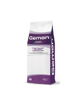 MGG GEMON MINI ADULT PILETINA/PIRINAČ 20KG Monge