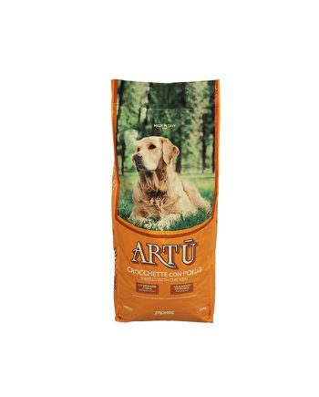 MGA ARTU DOG SPECIAL ADULT PILETINA 20KG Monge