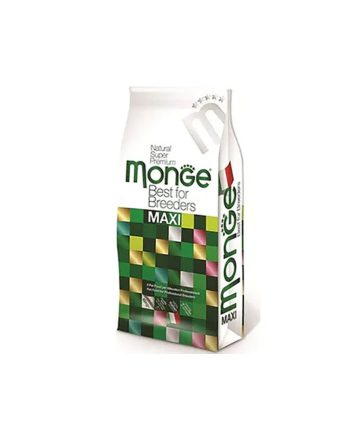 MGM BFB MAXI ADULT PILETINA 15KG Monge