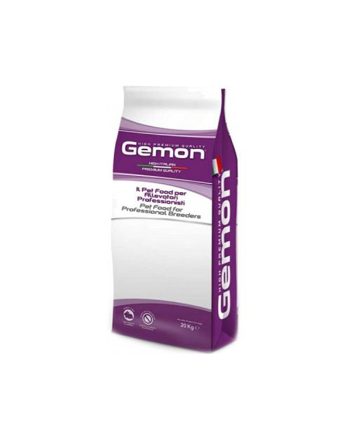 MGG GEMON DOG PERFORMANCE ADULT PILETINA/PIRINAČ 20KG Monge