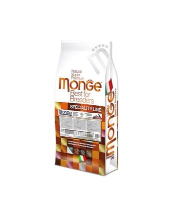 MGM DOG BFB ADULT JAGNJETINA/PIRINAČ/KROMPIR 15KG Monge