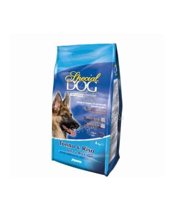MGSP DOG SPECIAL ADULT TUNA/PIRINAČ 15KG Monge