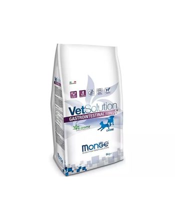 MGV VETSOLUTION INTESTINAL PUPPY&JUNIOR 5KG Monge