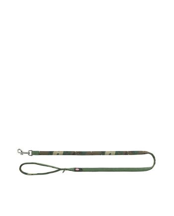 AKSESOAR POVODAC ZA PSA RADNI PREMIUM XXS S CAMUFLAGE GREEN Trixie
