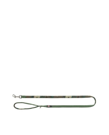 AKSESOAR POVODAC ZA PSA PREMIUM XS S CAMUFLAGE GREEN Trixie