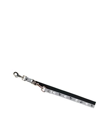 AKSESOAR POVODAC ZA PSA RADNI REFLEX M L SILVER Trixie