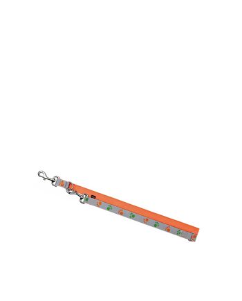 AKSESOAR POVODAC ZA PSA RADNI PREMIUM XS SILVER Trixie