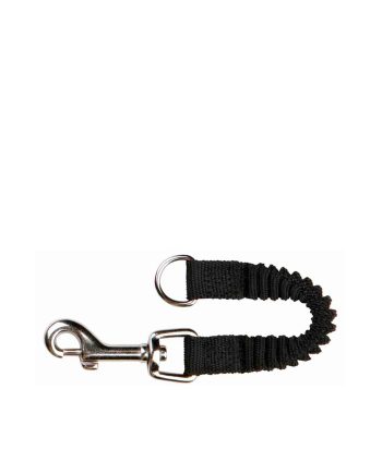 AKSESOAR POVODAC ZA PSA SHOCK ABSORBER XS S BLACK Trixie