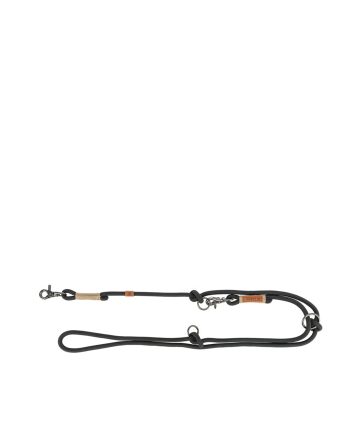 AKSESOAR POVODAC ZA PSA BE NORDIC RADNI S M BLACK Trixie