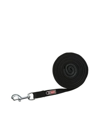 AKSESOAR POVODAC ZA PSA DUGAČKI BLACK Trixie