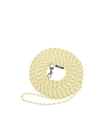 AKSESOAR POVODAC ZA PSA TRACKING JUNIOR XXS XS YELLOW Trixie