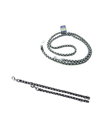 AKSESOAR POVODAC ZA PSA RADNI CAVO S M BLACK Trixie