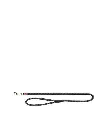 AKSESOAR POVODAC ZA PSA CAVO S M SILVER Trixie