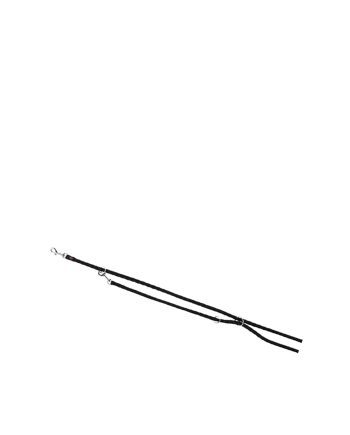 AKSESOAR POVODAC ZA PSA RADNI CAVO S M BLACK Trixie