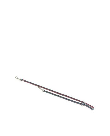 AKSESOAR POVODAC ZA PSA RADNI CAVO S M BLU ROSE Trixie