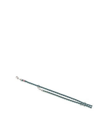 AKSESOAR POVODAC ZA PSA RADNI CAVO S M NICE BLUE Trixie