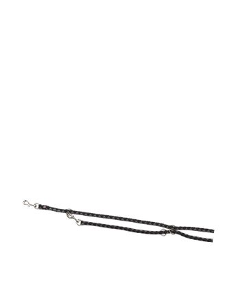 AKSESOAR POVODAC ZA PSA RADNI CAVO L XL SLV BLACK Trixie