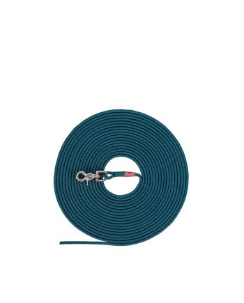 AKSESOAR POVODAC ZA PSA NAJLONSKI S M PETROL BLUE Trixie