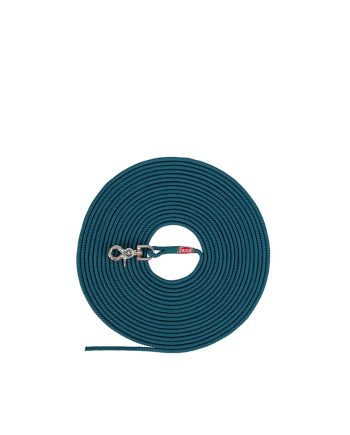 AKSESOAR POVODAC ZA PSA NAJLONSKI S M PETROL BLUE Trixie