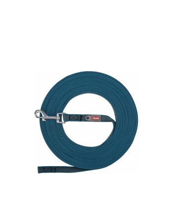 AKSESOAR POVODAC ZA PSA NAJLONSKI S M BLUE Trixie