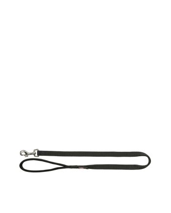 AKSESOAR POVODAC ZA PSA PREMIUM M L BLACK Trixie