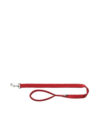 AKSESOAR POVODAC ZA PSA PREMIUM M L RED Trixie