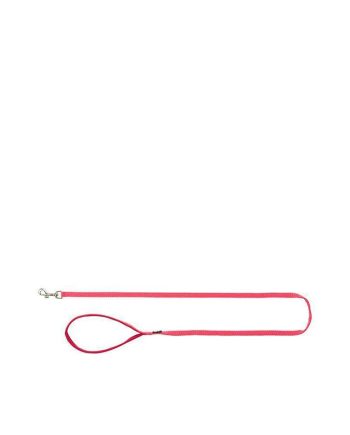 AKSESOAR POVODAC ZA PSA PREMIUM XS CORAL RED Trixie