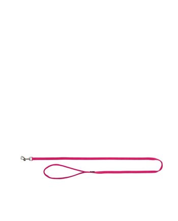 AKSESOAR POVODAC ZA PSA PREMIUM 1/25 FIRE RED Trixie