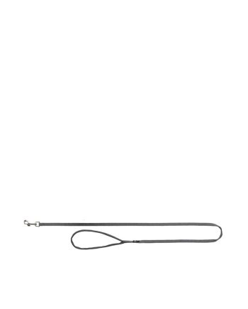 AKSESOAR POVODAC ZA PSA PREMIUM 1/25 GRAY Trixie