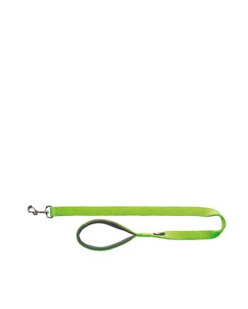 AKSESOAR POVODAC ZA PSA PREMIUM 1/25 GREEN Trixie