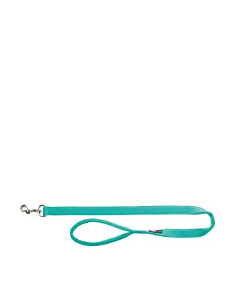 AKSESOAR POVODAC ZA PSA PREMIUM L XL 1/25 TURQUOISE Trixie