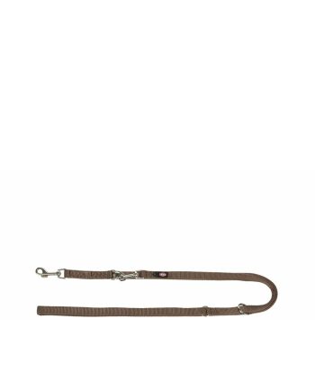 AKSESOAR POVODAC ZA PSA RADNI PREMIUM XS S BROWN Trixie