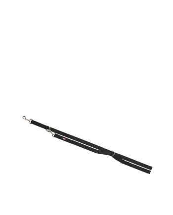 AKSESOAR POVODAC ZA PSA RADNI PREMIUM XS BLACK Trixie