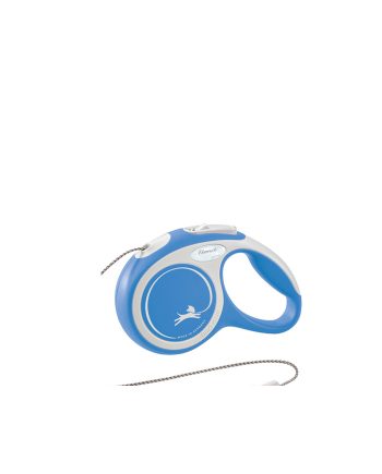 AKSESOAR POVODAC ZA PSA NEW COMFORT LINE XS BLUE Trixie