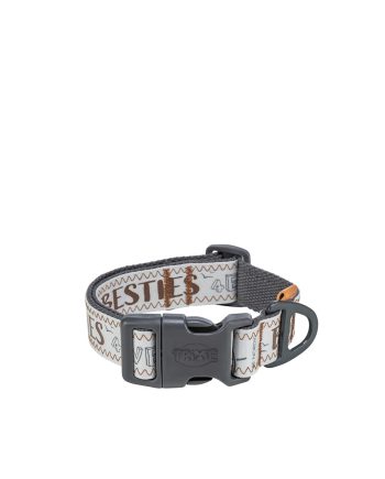 OGRLICA ZA PSA BE NORDIC XS S MULTICOLOR GRAY Trixie