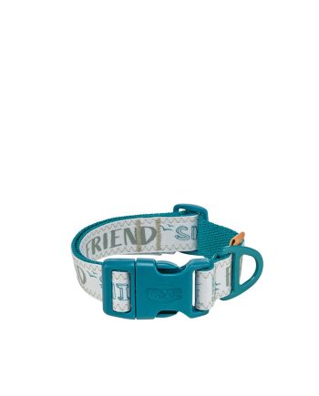 OGRLICA ZA PSA BE NORDIC M L MULTICOLOR BLUE Trixie