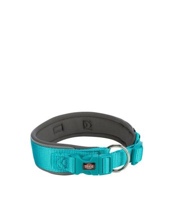 OGRLICA ZA PSA PREMIUM EKSTRA ŠIROKA XS S OCEAN BLUE Trixie