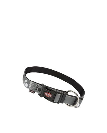 OGRLICA ZA PSA REFLEX PAWS M L GRAY Trixie