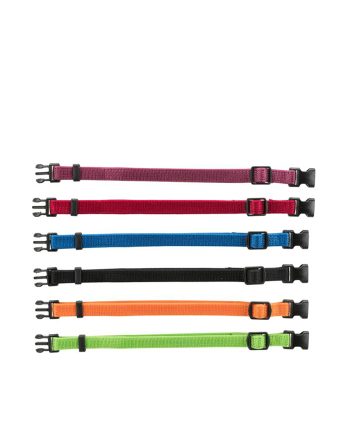 OGRLICA ZA PSA ZA ŠTENCE 6KOM 17 25CM/1CM MC Trixie