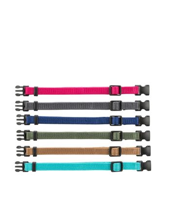 OGRLICA ZA PSA ZA ŠTENCE 6KOM 17 25CM/1CM MC1 Trixie