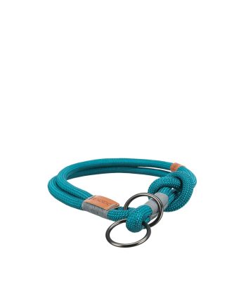 OGRLICA ZA PSA POLUDAVILICA BE NORDIC S M PETROL BLUE Trixie