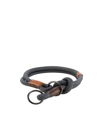 OGRLICA ZA PSA POLUDAVILICA BE NORDIC M GRAY Trixie