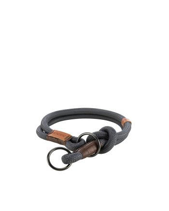 OGRLICA ZA PSA POLUDAVILICA BE NORDIC L SMOOTH BLACK Trixie