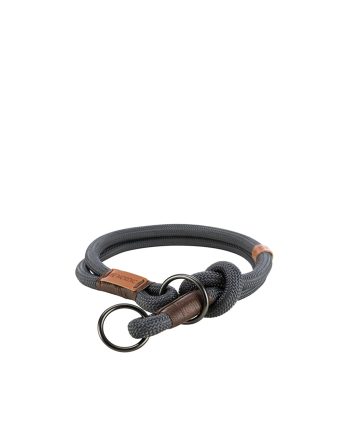 OGRLICA ZA PSA POLUDAVILICA BE NORDIC L XL GRAY Trixie