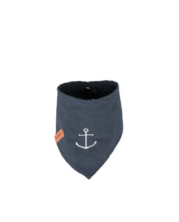 OGRLICA ZA PSA BE NORDIC MARAMA SIDRO BLUE Trixie