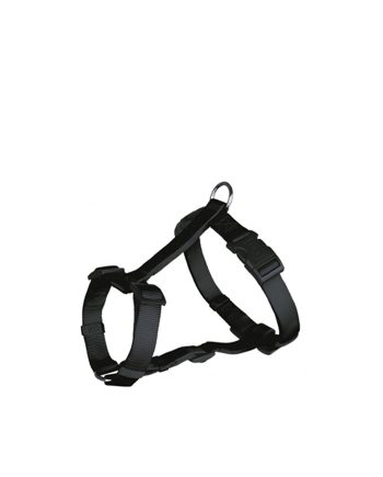 OGRLICA SA AM-OM ZA PSA CLASSIC M L 50-75CM BLACK Trixie