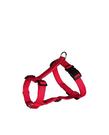 OGRLICA SA AM-OM ZA PSA CLASSIC M L 50-75CM RED Trixie