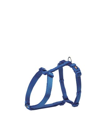 OGRLICA SA AM-OM ZA PSA PREMIUM XS S 30-40CM BLUE Trixie